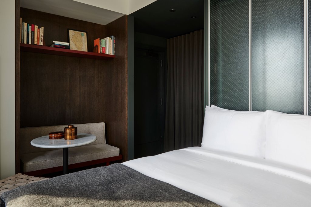 Standard double chambre The Robey, Chicago, a Member of Design Hotels