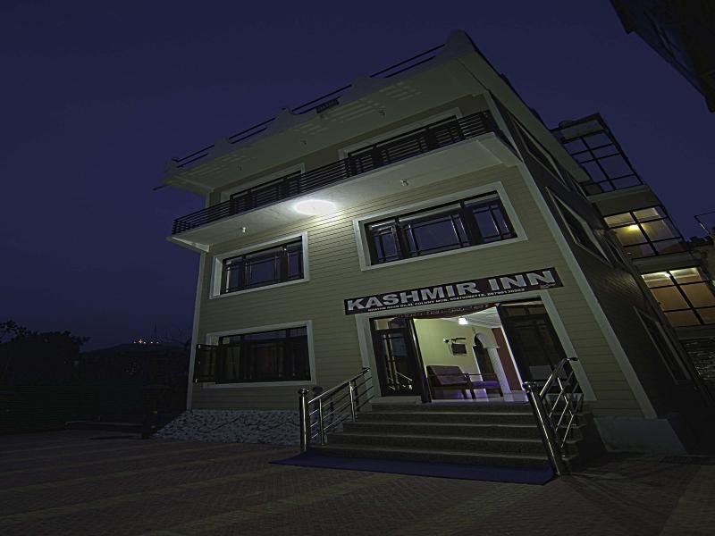 Семейный номер Standard Hostel Inn Kashmir