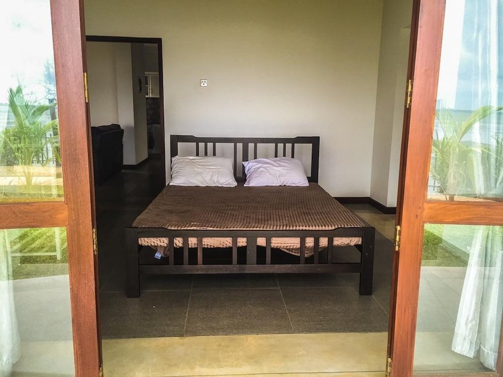 Deluxe chambre Negombo Holiday Home