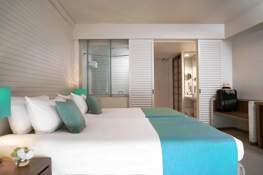 Habitación Estándar ANA InterContinental Manza Beach Resort, an IHG Hotel