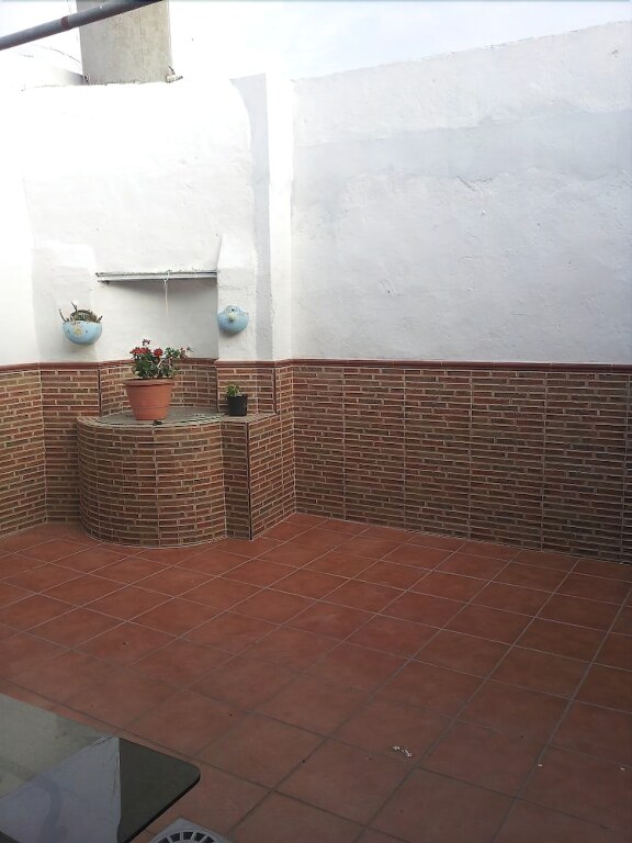 Cadiz 101696 3 Bedroom Holiday Home by Mo Rentals Puerto De Santa Maria