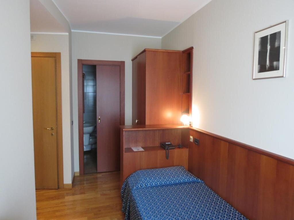 Standard room Hotel Ristorante Fatur