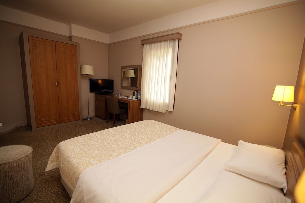 Standard chambre Grand Cavusoglu Hotel