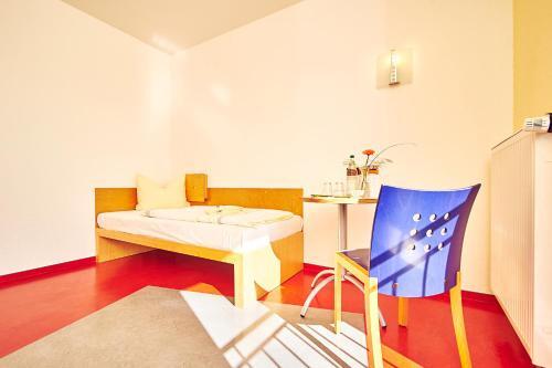 DJH Jugendgästehaus JBB Bielefeld - Hostel 比勒费尔德