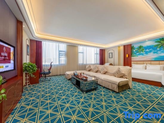 Premier suite Jiatian Hotel