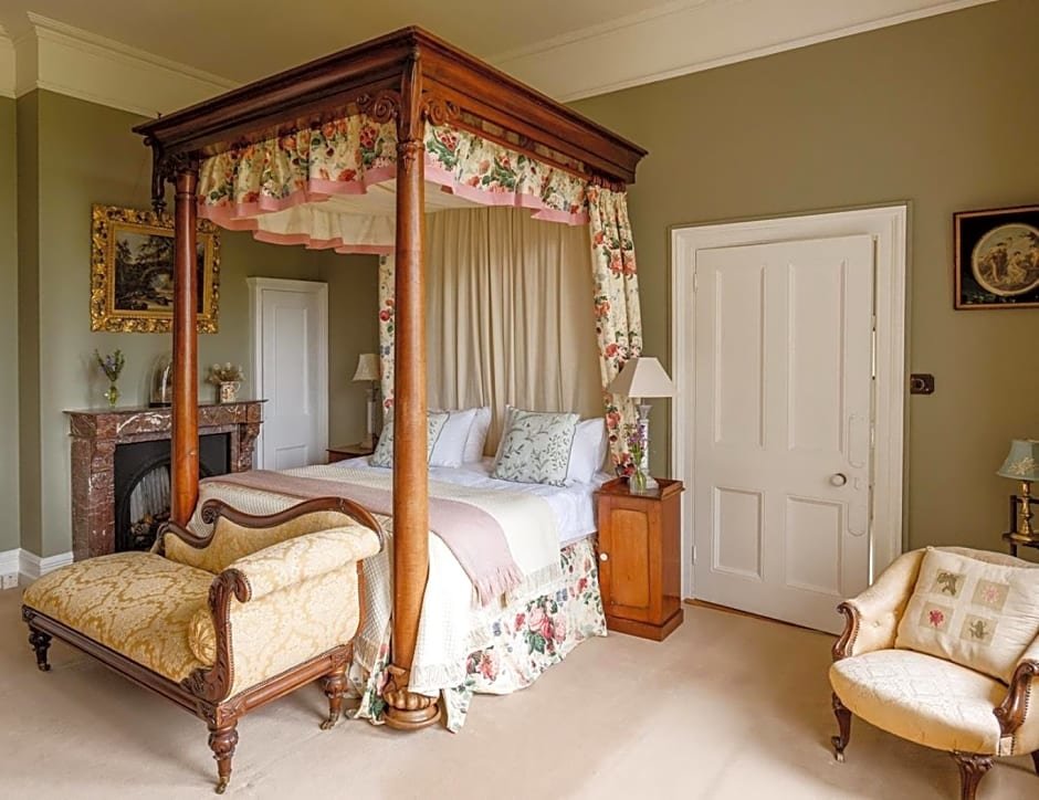 Standard chambre Clonalis House Self Catering