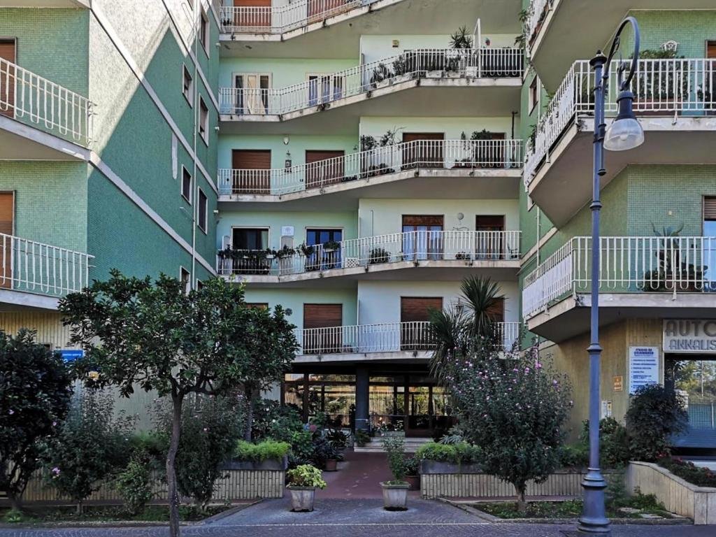 Апартаменты Angiolina Apartments