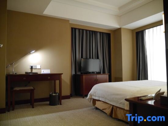 Suite LongKing Xiamen Hotel
