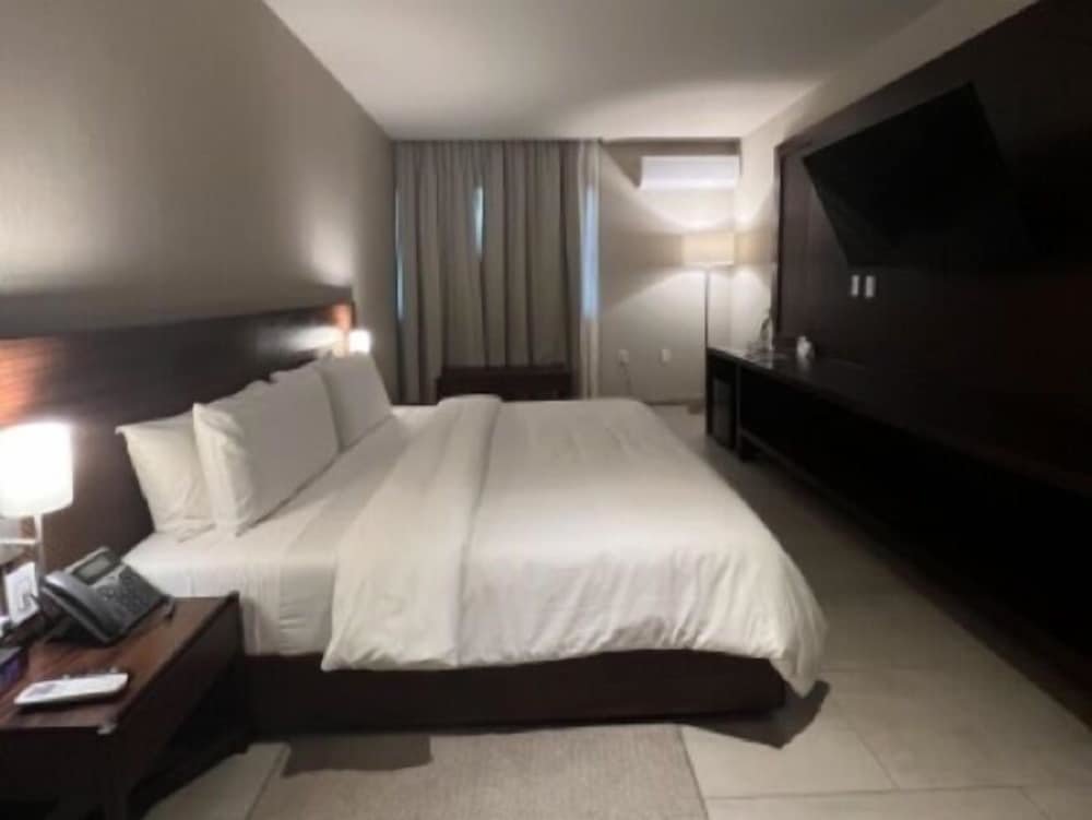 Deluxe double chambre Hotel Quinta Fabiana