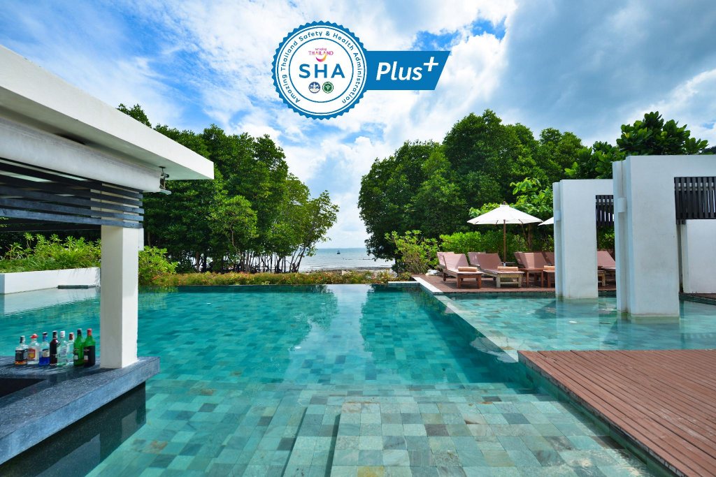 Habitación doble Estándar dúplex Bhu Nga Thani Resort & Villas Railay