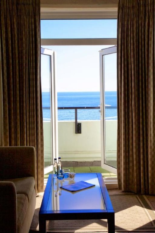 Двухместный номер Standard Bournemouth East Cliff Hotel, Sure Hotel Collection by BW