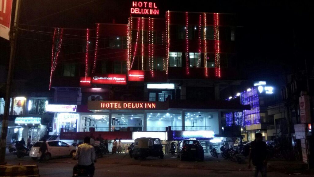 Executive room Hotel Delux Inn