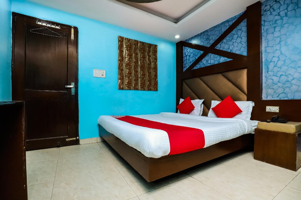 Standard room Hotel Hridey Inn