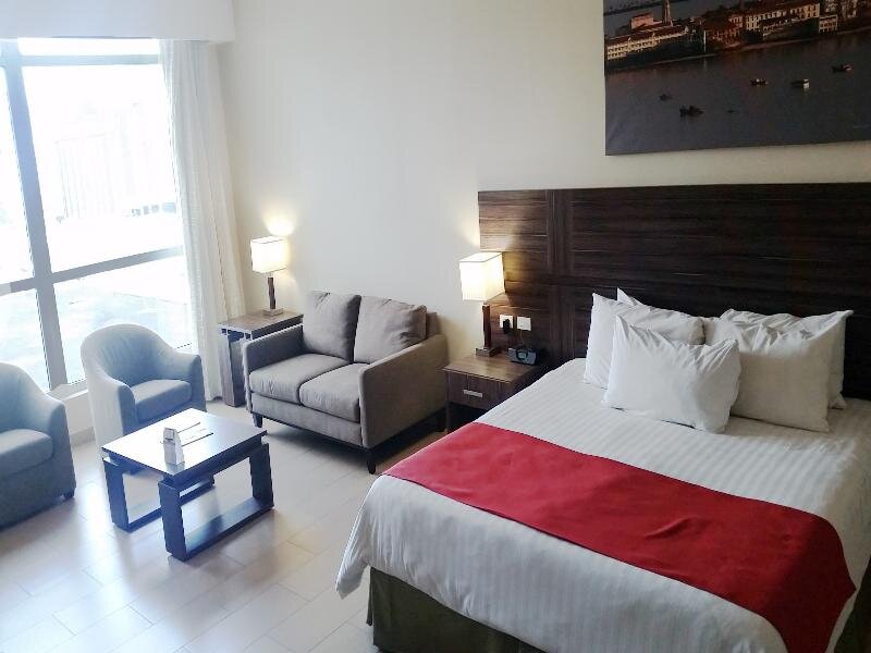 Двухместный номер Standard Victoria Hotel and Suites Panama