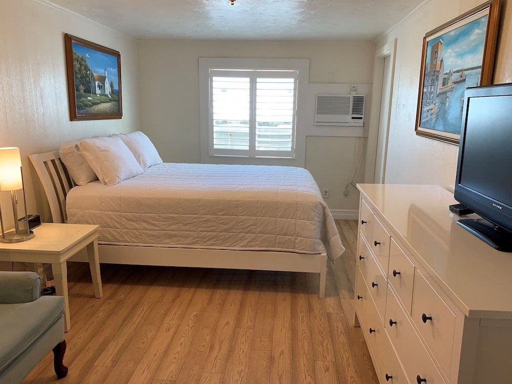 Standard Doppel Zimmer Vineyard Harbor Motel