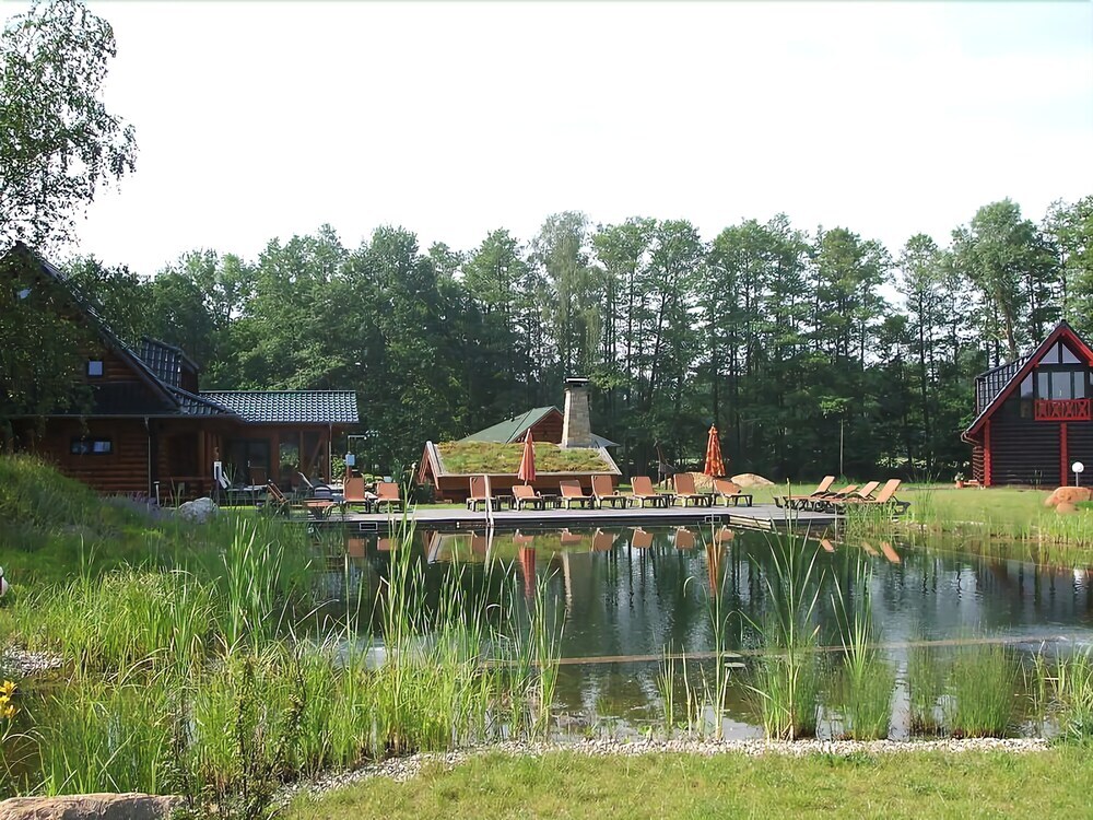 Seehotel Burg im Spreewald Spreewald