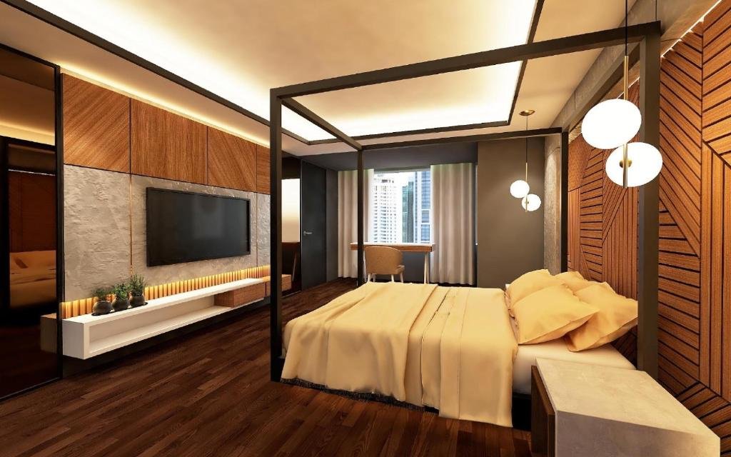 Suite IDEAS Kuala Lumpur