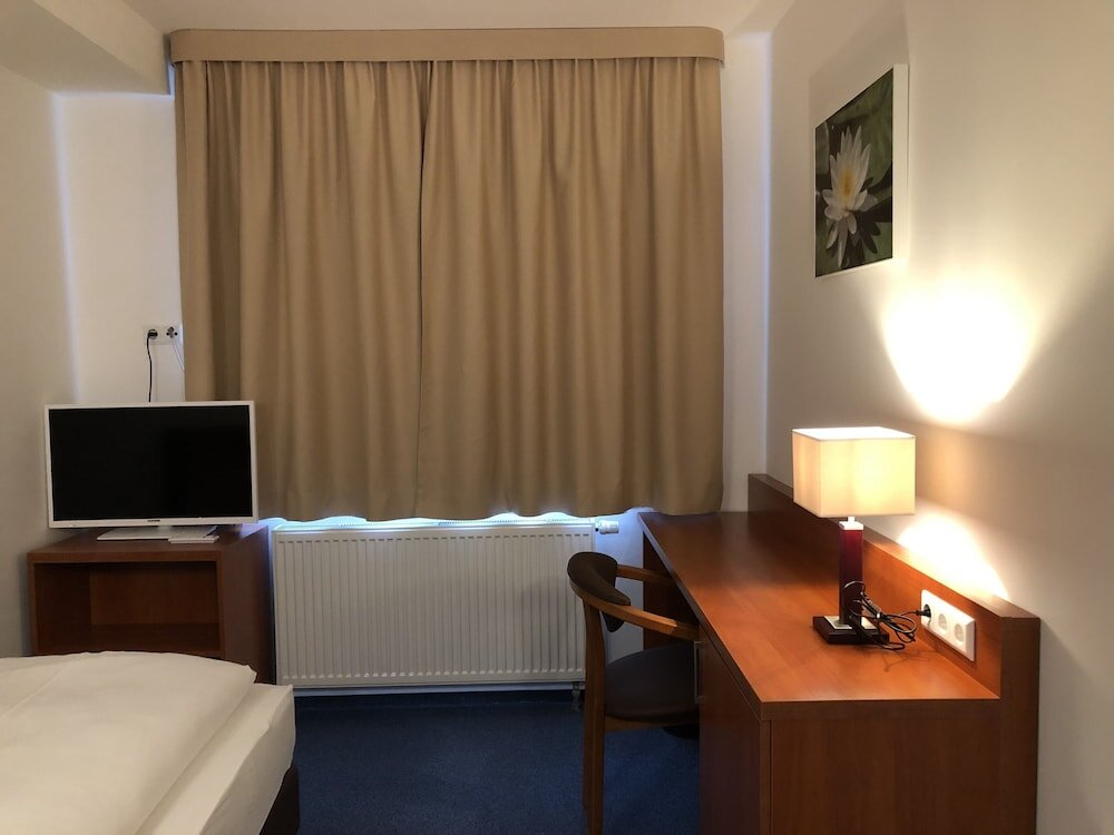 Komfort Zimmer Hotel Mirabell
