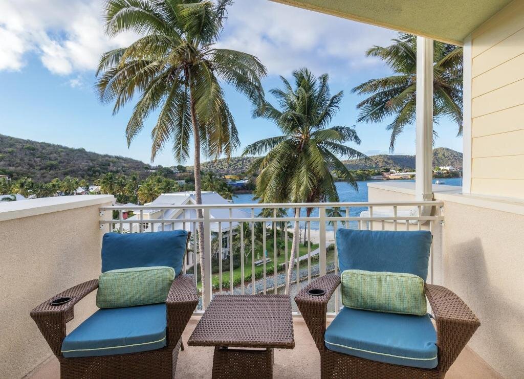 Suite Margaritaville Vacation Club by Wyndham - St. Thomas