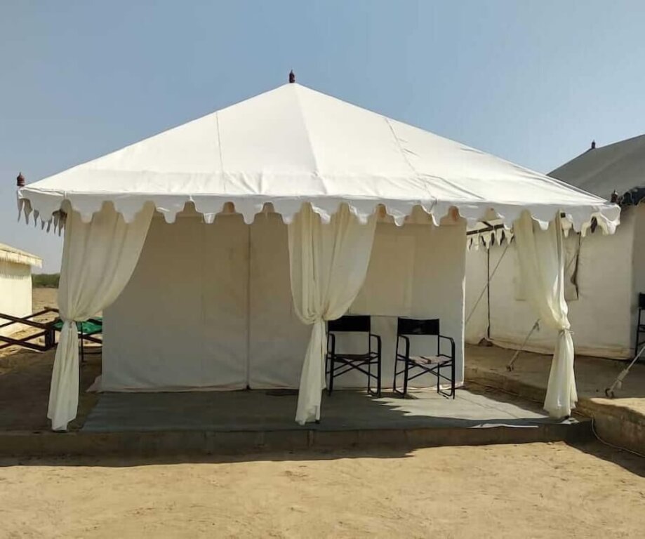 Тент Nova Patgar Tents