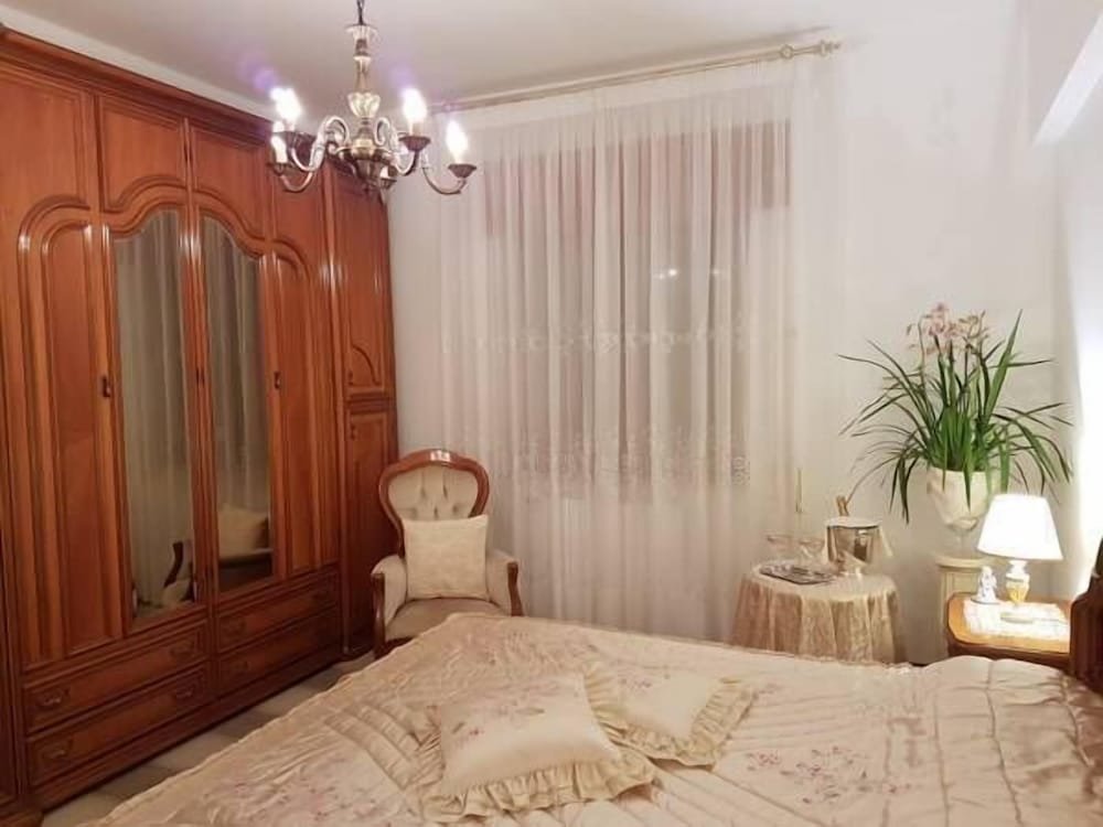 2 Bedrooms Cottage with balcony Relax House Caterina