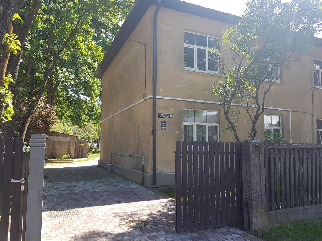 Студия Studio apartment in private house