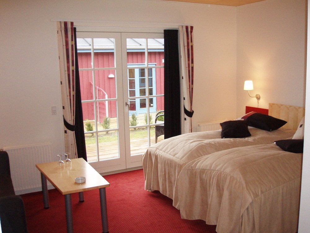 Standard chambre Gerlev Kro & Hotel