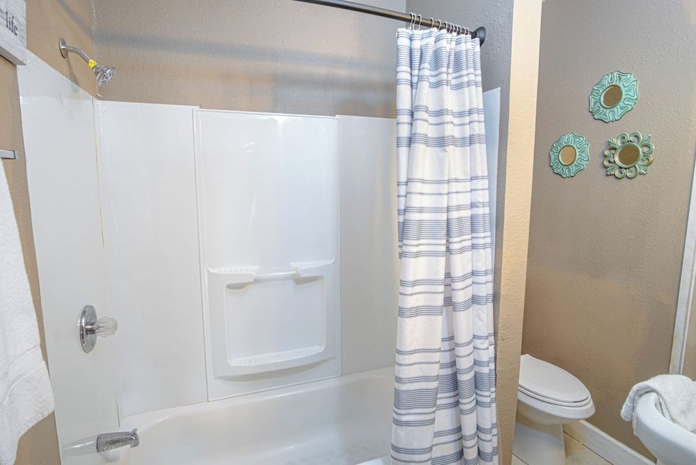 Cottage 1 chambre Florida #A St Near Downtown Guest House