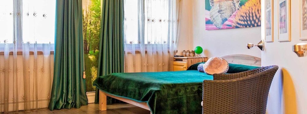 Agritur Sole Blu 梅佐科罗纳