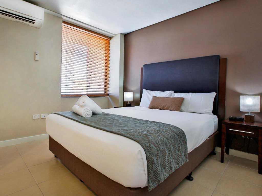 Suite Executive Madison Plaza Townsville