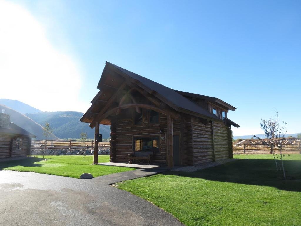 Superior Zimmer Kodiak Mountain Resort