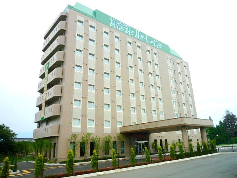 Номер Standard Hotel Route-Inn Komagane Inter