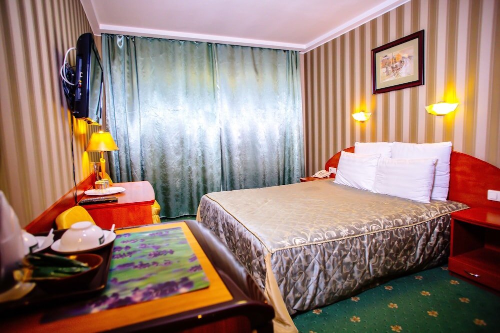 Comfort Double room Galakt Hotel