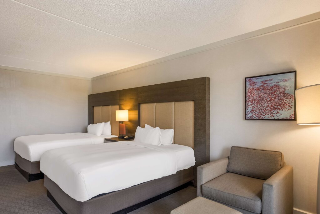 Standard Double room Sonesta Resort Hilton Head Island