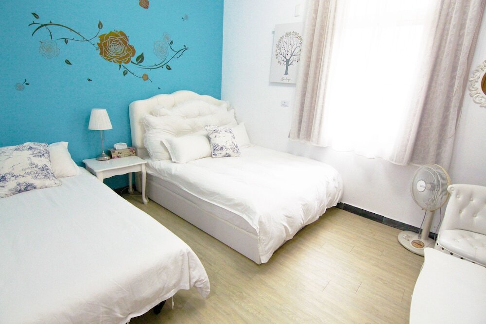 Номер Comfort Tainan Travel Inn - ChengGong Univ