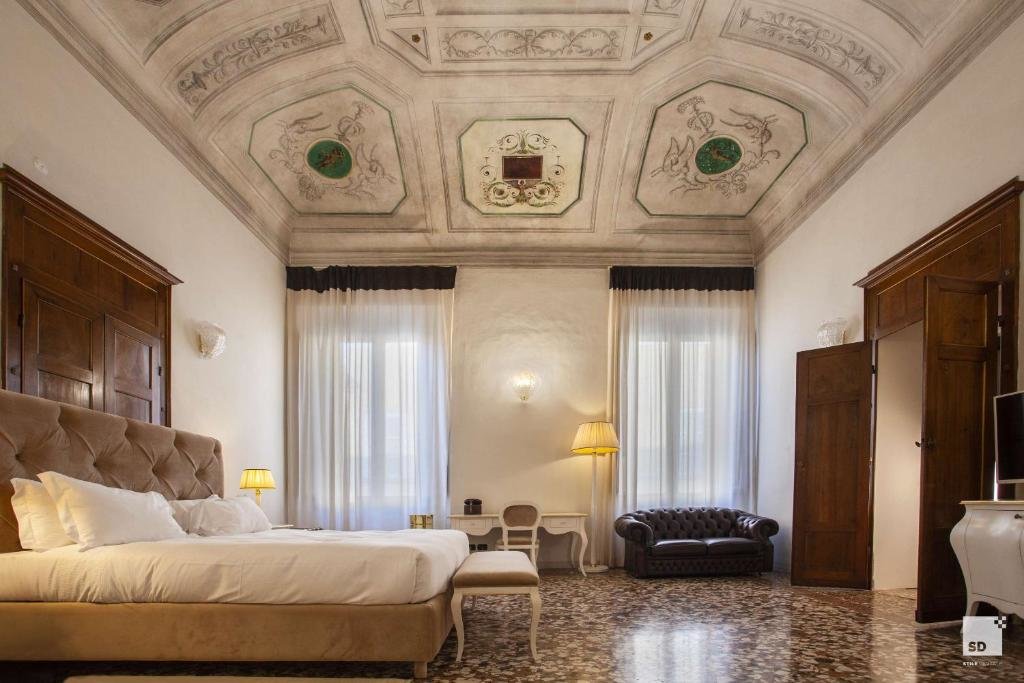 Номер Standard Palazzo Galletti Abbiosi