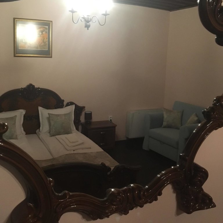 Номер Deluxe HiStory INN Unique Guest House