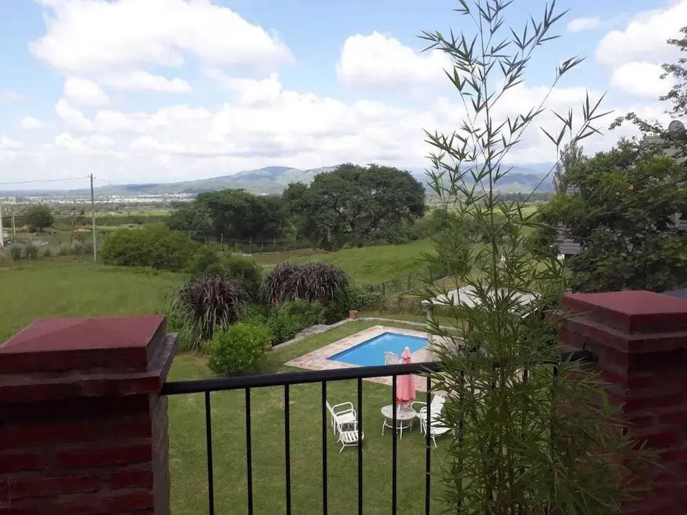 A Disfrutar Salta Salta Province