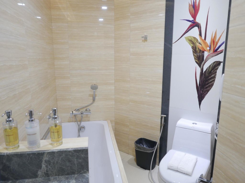 Premier Zimmer Boracay Haven Suites