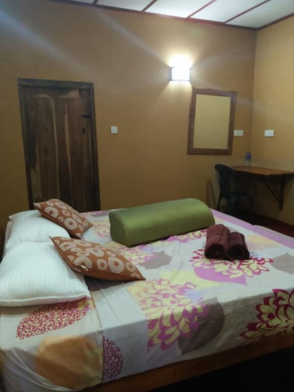 Standard chambre khaya villa