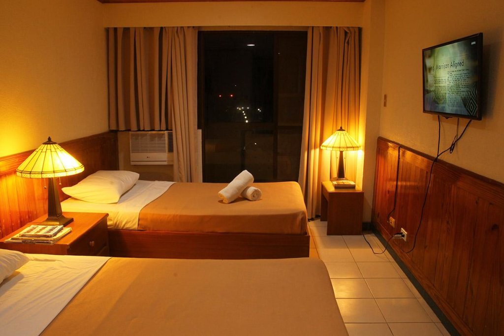 Standard Double room Puerto de San Juan Beach Resort Hotel