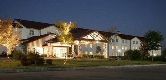 Номер Standard Normandy Farm Hotel & Conference Center
