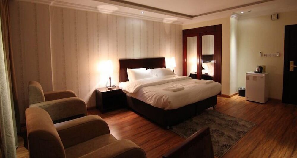 Standard chambre Rahat Al Salam Hotel
