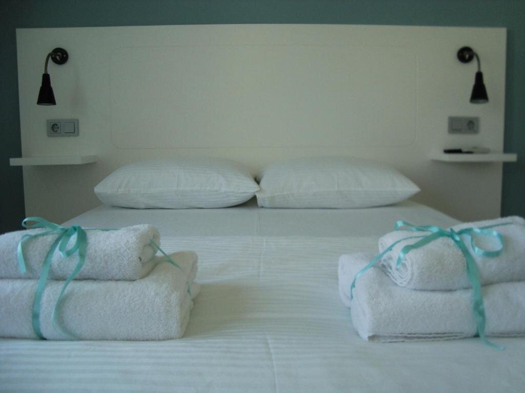 Standard Doppel Zimmer Keller Alicante Hotel