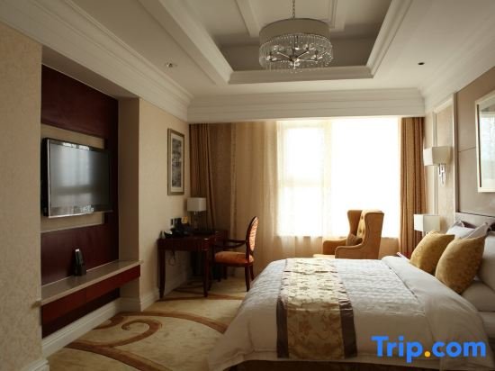 Suite De lujo Taixi International Hotel