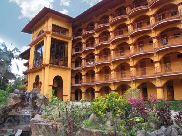 Номер Deluxe Hotel San Bada Resort & Spa
