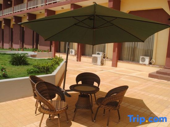 Giginya Coral Hotel Sokoto