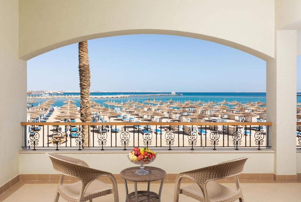 Suite Pickalbatros Dana Beach Resort Hurghada