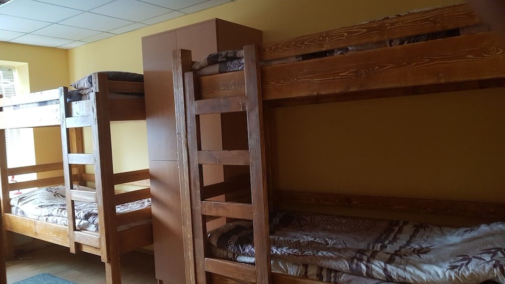 Bed in Dorm Welcome24 - Hostel