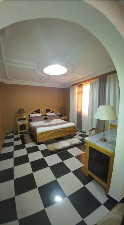 Hotel El Emir Tbessa